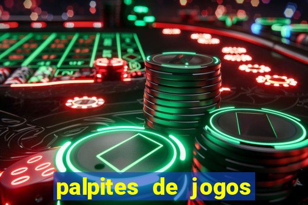 palpites de jogos 2.5 hoje